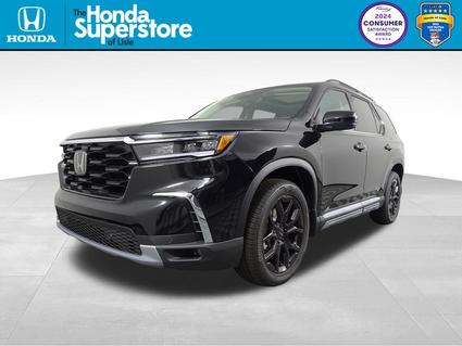 2025 Honda Pilot Lisle IL