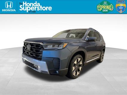 2026 Honda Pilot Lisle IL