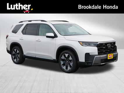 2026 Honda Pilot Minneapolis MN