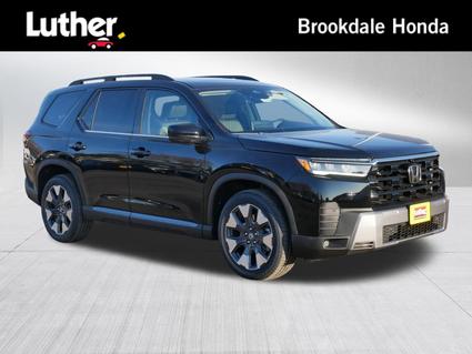 2026 Honda Pilot Minneapolis MN