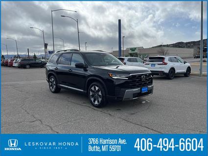 2026 Honda Pilot Butte MT