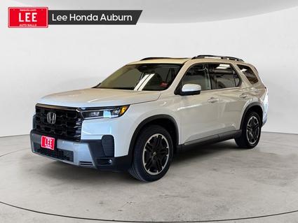 2026 Honda Pilot Auburn ME
