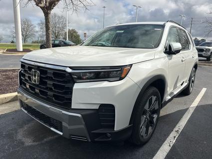 2026 Honda Pilot Daphne AL