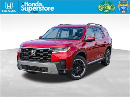 2026 Honda Pilot Joliet IL