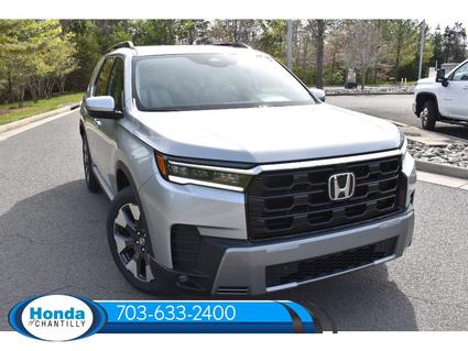 2026 Honda Pilot Chantilly VA