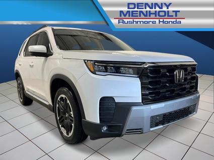2026 Honda Pilot Rapid City SD