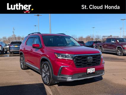 2023 Honda Pilot Waite Park MN