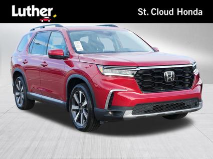 2023 Honda Pilot Waite Park MN