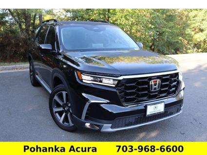 2023 Honda Pilot Chantilly VA