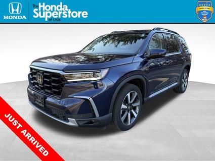 2023 Honda Pilot Lisle IL