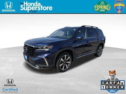 2023 Honda Pilot Lisle IL