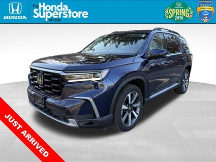 2023 Honda Pilot Lisle IL