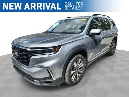2024 Honda Pilot Jacksonville FL