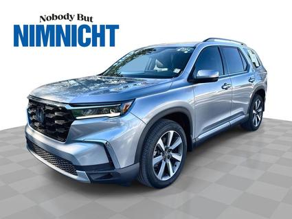 2024 Honda Pilot Jacksonville FL