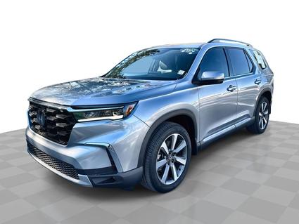 2024 Honda Pilot Jacksonville FL