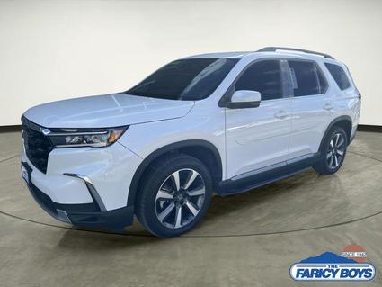 2024 Honda Pilot Canon City CO
