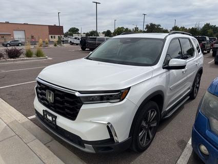 2024 Honda Pilot Canon City CO