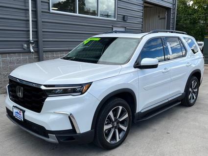 2024 Honda Pilot Canon City CO