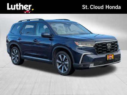 2024 Honda Pilot Waite Park MN
