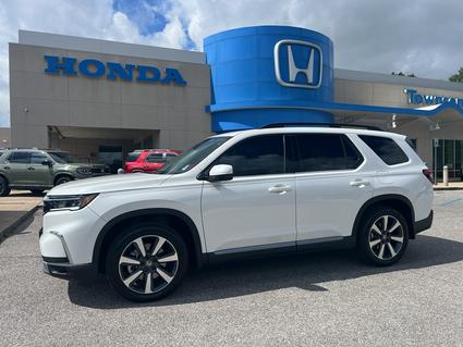 2025 Honda Pilot Tuscaloosa AL