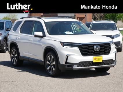 2025 Honda Pilot Mankato MN