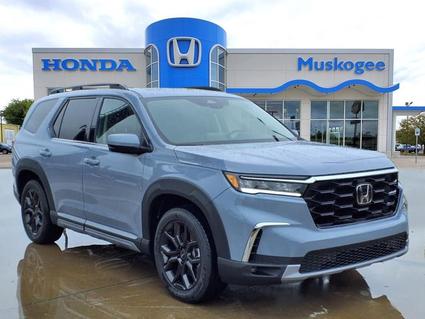 2025 Honda Pilot Muskogee OK