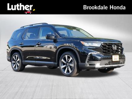 2025 Honda Pilot Minneapolis MN