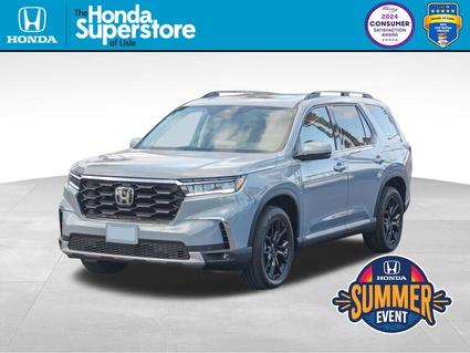 2025 Honda Pilot Lisle IL