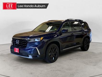 2025 Honda Pilot Auburn ME