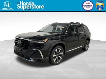 2025 Honda Pilot Lisle IL