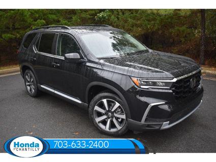 2025 Honda Pilot Chantilly VA