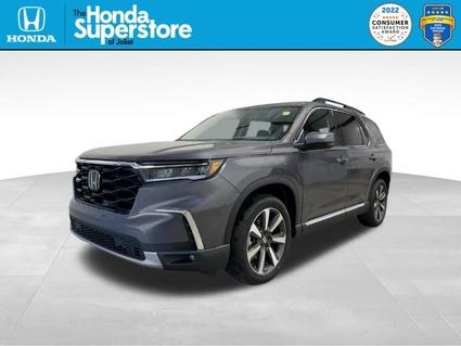 2025 Honda Pilot Joliet IL