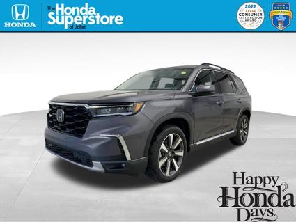 2025 Honda Pilot Joliet IL