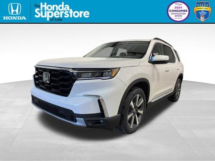 2025 Honda Pilot Lisle IL