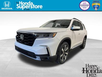 2025 Honda Pilot Lisle IL