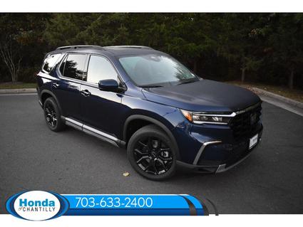 2025 Honda Pilot Chantilly VA