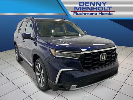 2025 Honda Pilot Rapid City SD