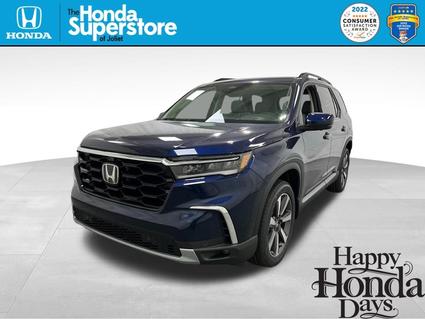 2025 Honda Pilot Joliet IL