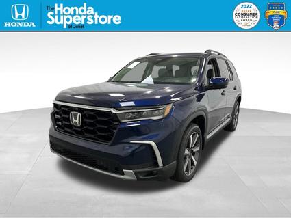 2025 Honda Pilot Joliet IL