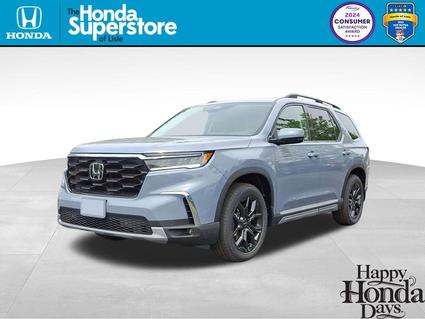 2025 Honda Pilot Lisle IL