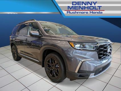 2025 Honda Pilot Rapid City SD