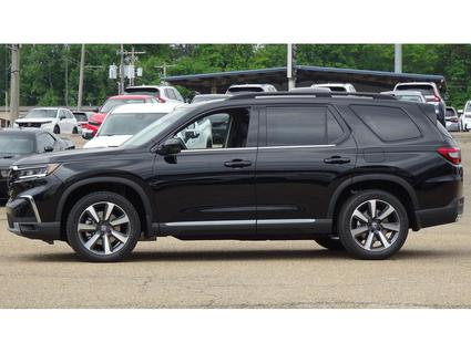 2025 Honda Pilot Tupelo MS