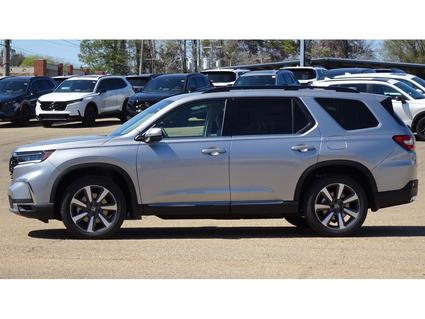 2025 Honda Pilot Tupelo MS