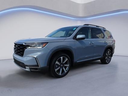 2025 Honda Pilot Knoxville TN