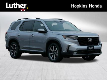 2025 Honda Pilot Hopkins MN