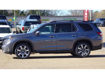 2025 Honda Pilot Tupelo MS