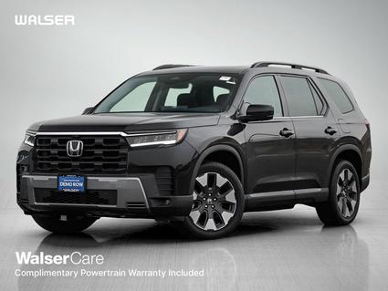 2026 Honda Pilot Burnsville MN