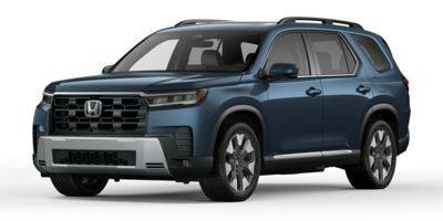 2026 Honda Pilot Burnsville MN