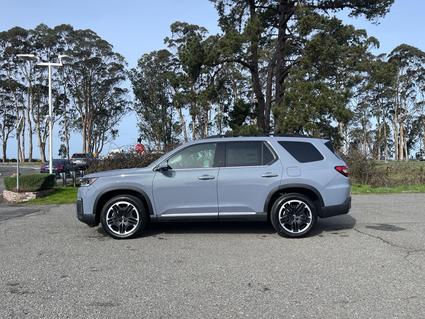 2026 Honda Pilot Eureka CA