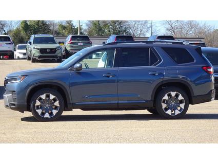 2026 Honda Pilot Tupelo MS